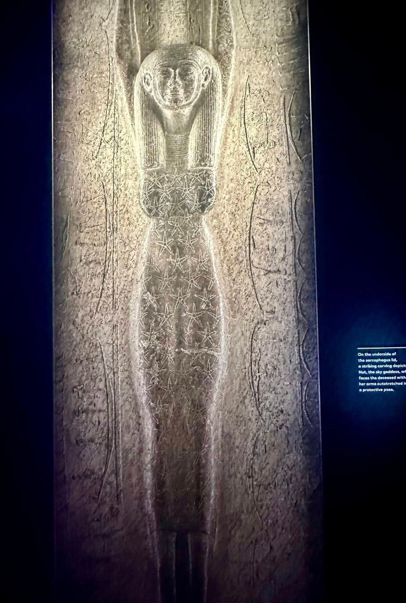 Ramses and the God of the Pharaoh - December Public Day Tour 2023 Image -6570375e3c3d8